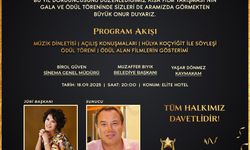 Darıca’da 4. Uluslararası Kısa Film Yarışması ödülleri sahiplerini buluyor