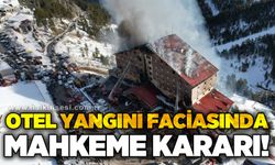 Grand Kartal Otel faciasında mahkemenin kararı