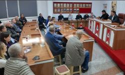 Devrek’in her noktasına doğalgaz ulaşacak