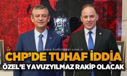 CHP'de tuhaf iddia: Özgür Özel'e Deniz Yavuzyılmaz rakip olacak