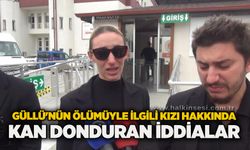 Güllü'nün ölümüyle ilgili kızı hakkında kan donduran iddialar