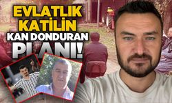 Evlatlık katilin kan donduran planı