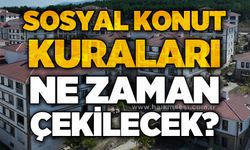 TOKİ başvuruları ne zaman sonuçlanacak?