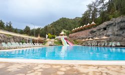 Ankara’da Huzur ve Şifa Bir Arada: Ailece Konforlu Bir Termal Tatilin Adresi