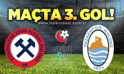 Zonguldakspor-Pazarspor | Canlı Anlatım