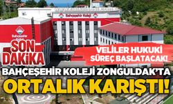 Bahçeşehir Koleji'nde neler oluyor: Veliler hukuki süreç başlatacak