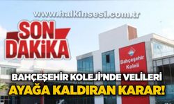 Bahçeşehir Koleji’nde velileri ayağa kaldıran karar: İlkokulda sınıf öğretmenliği tasfiye ediliyor!