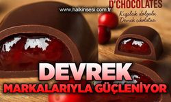 Özcan Ulupınar: Devrek markalarıyla güçleniyor