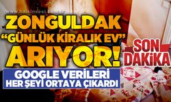 Zonguldak "Günlük Kiralık Ev" arıyor!