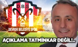 İstifa eden Başkan Çetin Kuzlu; Gelir-giderleri açıkladı… “Transferler onayım ile yapıldı”