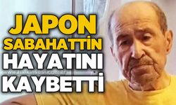 Sabahattin Tuzcuoğlu hayatını kaybetti