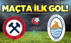 Zonguldakspor-Pazarspor | Canlı Anlatım