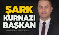 Şark kurnazı başkan