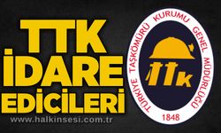 TTK idare edicileri