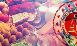 Gıda ürünleri satın alınacak