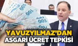 Deniz Yavuzyılmaz'dan asgari ücret tepkisi!