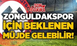 Çağlayan’dan Zonguldakspor açıklaması: Süreci takip ediyoruz, müjde gelebilir!