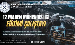 Zonguldak’ta Maden Mühendisliği eğitimi masaya yatırılıyor