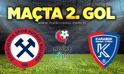 Derbi maçı başladı