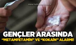 Prof. Dr. Şevket Özkaya: “Met*mfetamin ve Kok*in, Gençler Arasında Ölümcül Tehlike”