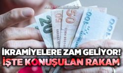 İkramiyelere zam geliyor: İşte konuşulan rakam!