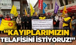 Eğitim-Sen: Kayıplarımızın telafisini istiyoruz