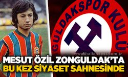 Galatasaray istedi Zonguldakspor aldı!