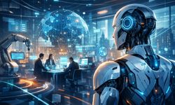 2026’da AI Agent modern iş süreçlerini nasıl dönüştürüyor?