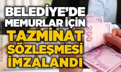 Memurlar İçin SDS anlaşması kabul edildi