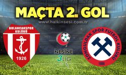 Bulancakspor - Zonguldakspor FK | Canlı Anlatım