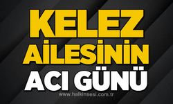 Fatime Kelez hayatını kaybetti