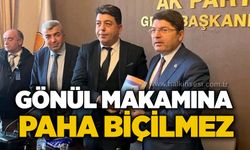 Gönül makamına paha biçilmez