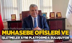 ZSMMMO’dan İstihdama Büyük Katkı: Muhasebe Ofisleri ve İşletmeler Aynı Platformda Buluşuyor
