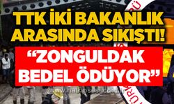 Yavuz Erkmen: TTK iki bakanlık arasında kaldı, Zonguldak bedel ödüyor!