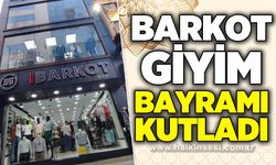 Osman - Onur Uzun’dan Ramazan Bayramı Mesajı