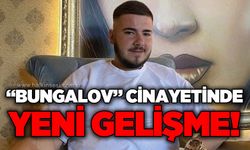 Bungalov tatilinde öldürülen genç davasında karar: 23 yıl hapis