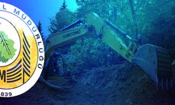 Yol işleri yaptırılacak