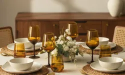 Rakle ile Sofralarda Modern Zarafet ve Estetik Ritüeller