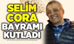 Selim Cora - Neslişah Pide & Kebap Ramazan Bayramı'nı kutladı