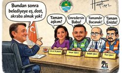 "Bir belediye başkanının yapacağı en büyük yanlışlık"