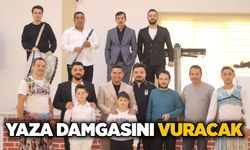 Yaza damgasını vuracak