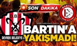 Dev maç öncesi büyük kriz: Devrek’e taraftar yasağı!