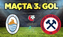 Zonguldakspor FK - Pazarspor | Canlı Anlatım