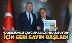 “Dokuzuncu Çaycumalılar buluşuyor” için geri sayım başladı
