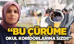 Pınar Keleş Zor: Bu çürüme okul koridorlarına sızdı!