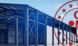 Depo binası bakım ve onarımı yapılacak