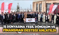 Ereğli’nin Gururu Ahlat’ta!