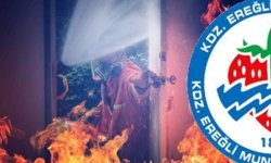 Yangından korunma ve arama kurtarma malzemeleri satın alınacak