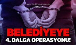 “İrtikap” soruşturması genişliyor: İki kuruma eş zamanlı operasyon!