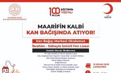 Ereğli’de kan bağışı seferberliği başlıyor